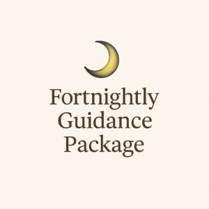 Fortnightly Guidance Package
