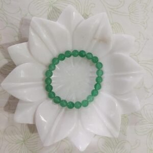 Natural Green Aventurine Bracelet